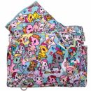 B.F.F. Сумка рюкзак на коляску для мамы - Tokidoki Unikiki 2 JuJuBe