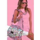B.F.F. Сумка рюкзак на коляску для мамы - Tokidoki Unikiki 2 JuJuBe