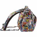 B.F.F. Сумка рюкзак на коляску для мамы - Tokidoki Super Toki JuJuBe
