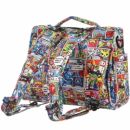B.F.F. Сумка рюкзак на коляску для мамы - Tokidoki Super Toki JuJuBe
