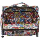 B.F.F. Сумка рюкзак на коляску для мамы - Tokidoki Super Toki JuJuBe