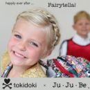 B.F.F. Сумка рюкзак на коляску для мамы - fairytella JuJuBe