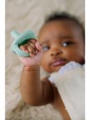 Itzy Ritzy (США) Пустышки силиконовые Sugarplum Bows