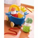 Набор игрушек мягконабивных "Веселая компания" Haba