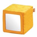 Мягконабивные кубики "Квартет" Haba