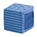 Мягконабивные кубики "Квартет" Haba