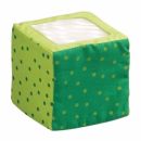 Мягконабивные кубики "Квартет" Haba