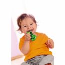 Игрушка деревянная развивающая "Лягушонок Квак" Haba