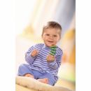 Игрушка деревянная развивающая "Гусеница Флапси" Haba