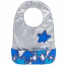 Слюнявчик Ju-Ju-Be Be Neat sapphire lace