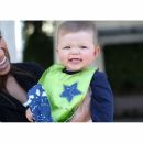 Слюнявчик Ju-Ju-Be Be Neat blush frosting