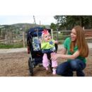 Слюнявчик Ju-Ju-Be Be Neat Butterfly Forest