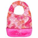 Слюнявчик Ju-Ju-Be Be Neat perfect paisley