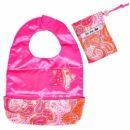 Слюнявчик Ju-Ju-Be Be Neat perfect paisley