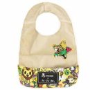 Слюнявчик Ju-Ju-Be Be Neat Tokidoki animalini