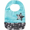 Слюнявчик Ju-Ju-Be Be Neat Tokidoki The Queens Court
