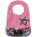 Слюнявчик Ju-Ju-Be Be Neat Tokidoki Sea Punk