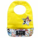 Слюнявчик Ju-Ju-Be Be Neat Tokidoki Sea Amo
