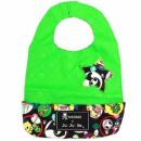 Слюнявчик Ju-Ju-Be Be Neat Tokidoki bubble trouble