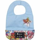 Слюнявчик Ju-Ju-Be Be Neat Tokidoki Tokipop