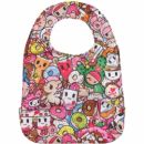 Слюнявчик Ju-Ju-Be Be Neat Tokidoki Tokipop