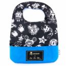 Слюнявчик Ju-Ju-Be Be Neat Tokidoki the kings court