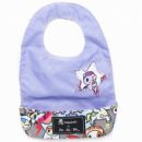 Слюнявчик Ju-Ju-Be Be Neat Tokidoki unikiki
