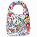 Слюнявчик Ju-Ju-Be Be Neat Tokidoki unikiki
