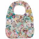 Слюнявчик Ju-Ju-Be Be Neat Tokidoki perky toki