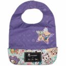 Слюнявчик Ju-Ju-Be Be Neat Tokidoki perky toki
