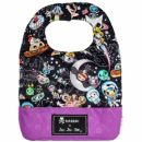 Слюнявчик Ju-Ju-Be Be Neat Tokidoki space place