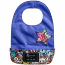 Слюнявчик Ju-Ju-Be Be Neat Tokidoki Iconic 2