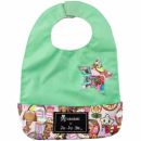 Слюнявчик Ju-Ju-Be Be Neat Tokidoki donutellas sweet shop
