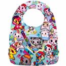 Слюнявчик Ju-Ju-Be Be Neat Tokidoki Unikiki 2