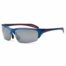 Очки для взрослых и подростков Blade синий/красный