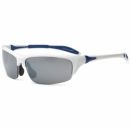 Очки для взрослых и подростков Blade белый/синий