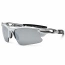 Очки для взрослых и подростков Blaze серебро