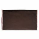 Пеленальный коврик матрасик для смены подгузника на прогулку и в дорогу Changing Pad Brown/Zany Zinnias JuJuBe