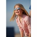 Очки для взрослых и подростков FLY цвет золото