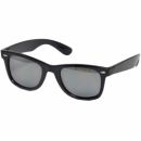 Очки для взрослых и подростков Swag черные