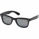 Очки для взрослых и подростков Swag черные