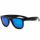 Очки для взрослых и подростков Waverunner черный/синий