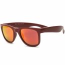 Очки для взрослых и подростков Blade синий/красный