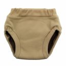 Трусики тренировочные Ecoposh Kanga Care Training Pants Biscuit large до 18 кг. (3г.+)