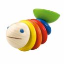 Игрушка деревянная "Рыбка Моби" Haba