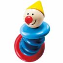 Игрушка деревянная развивающая "Пиро" Haba