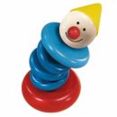 Игрушка деревянная развивающая "Пиро" Haba