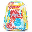 Be Right Back Рюкзак для мамы - - flower power JuJuBe