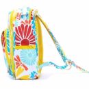 Be Right Back Рюкзак для мамы - - flower power JuJuBe