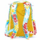 Be Right Back Рюкзак для мамы - - flower power JuJuBe
